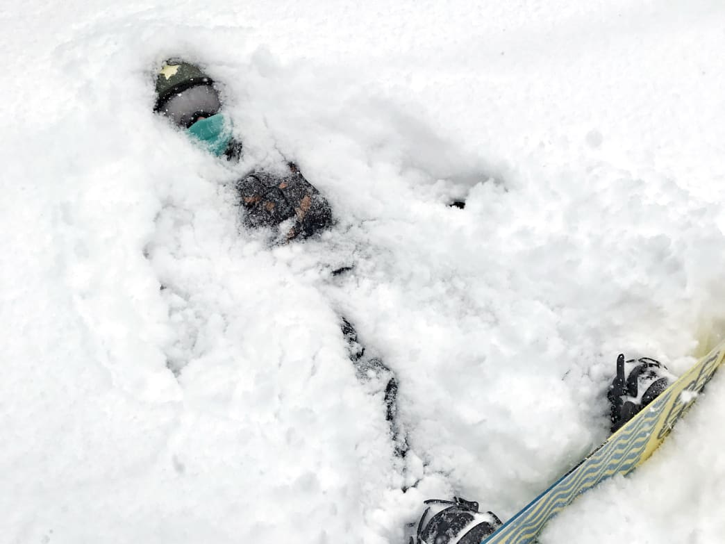 How to Get Your Kids Skiing at an Early Age