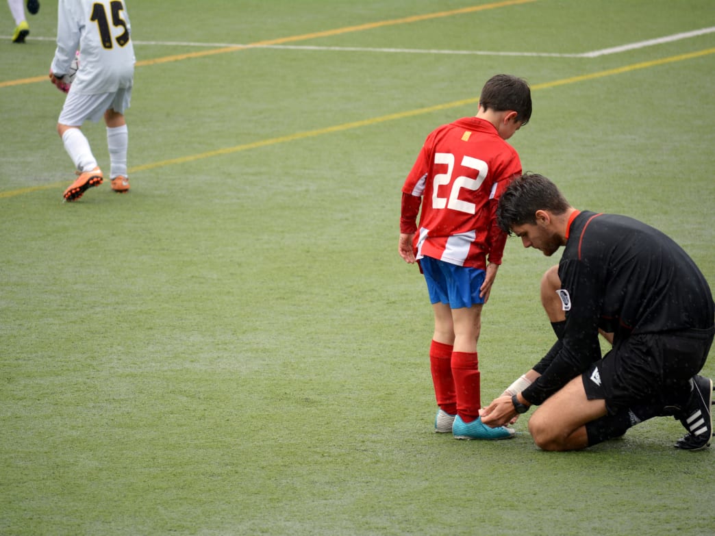 Top 5 Tips to Protect Your Little Athletes This Sports Season