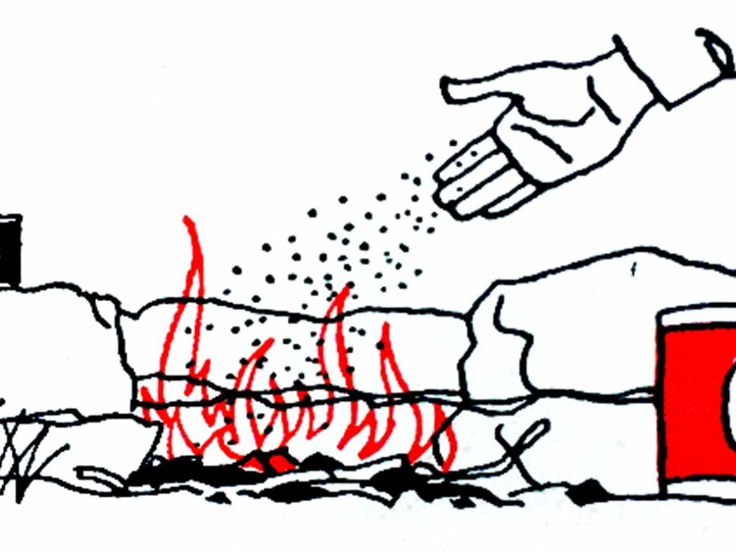 21 Classic Camping Tips From Field & Stream