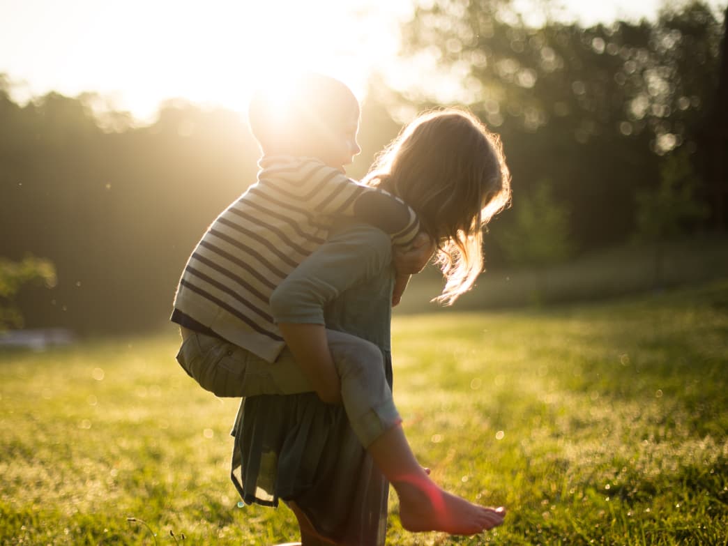Why Redding, California Is the Family Getaway You Didn't Know You Needed