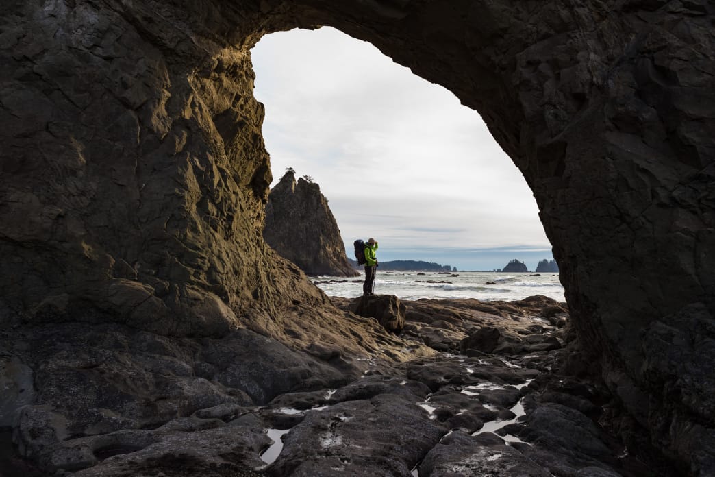 11 Amazing Places to See Along the Washington Coast