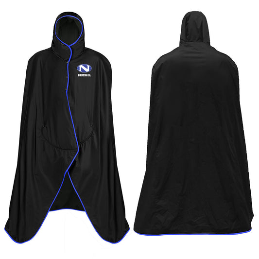 Custom Nazareth Hooded Blanket