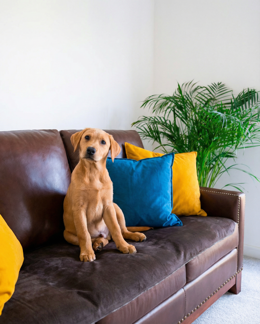 Non-Slip Pet Blanket