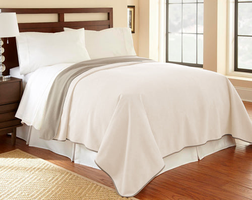 Clearance - Furniture Cover Buff/Clay