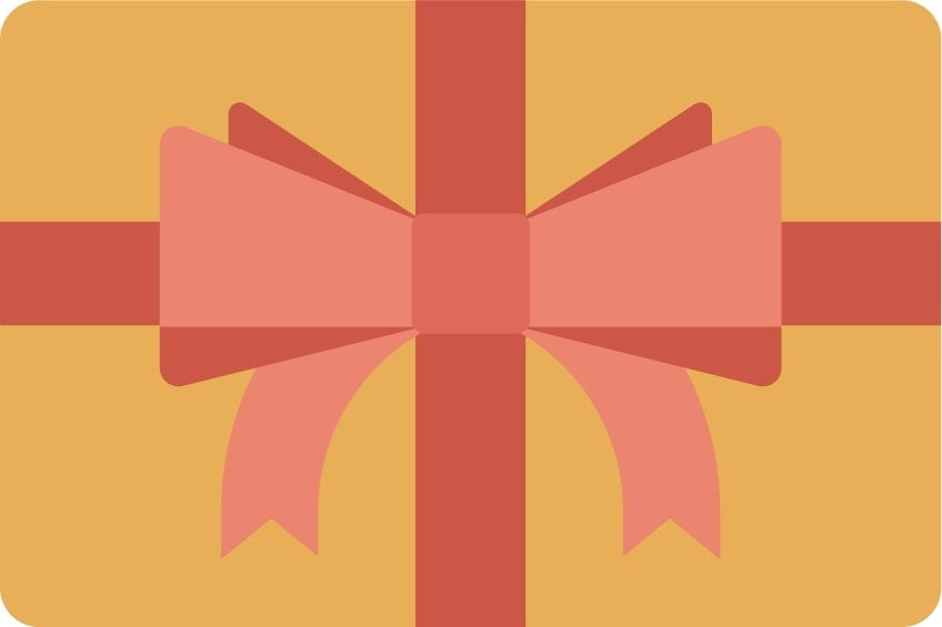 Mambe Gift Card