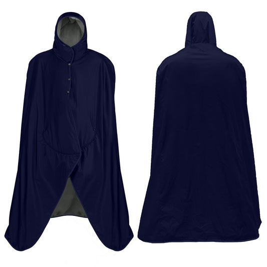Extreme Weather Sideline Cape