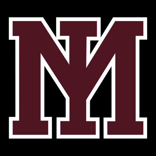 Custom Mercer Island Hooded Blanket