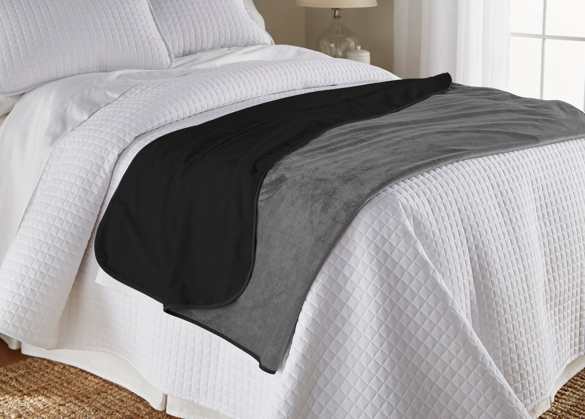 Intimate Blanket