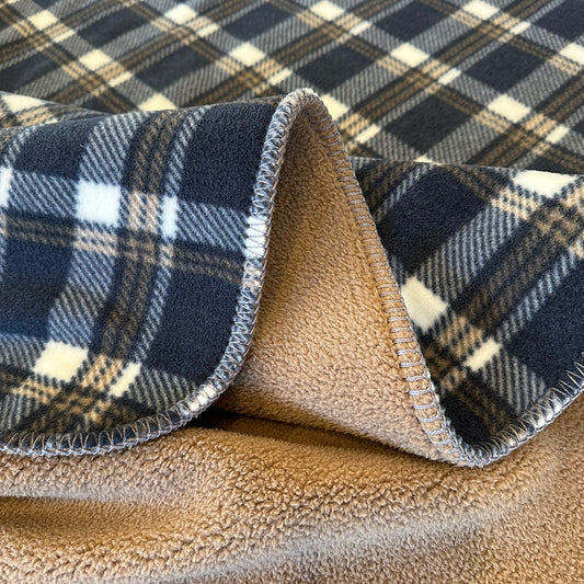Ultra Fleece Throw