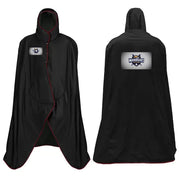 Custom Extreme Weather Hooded Blanket (Sideline Cape)