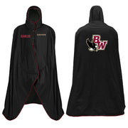 Custom Extreme Weather Hooded Blanket (Sideline Cape)