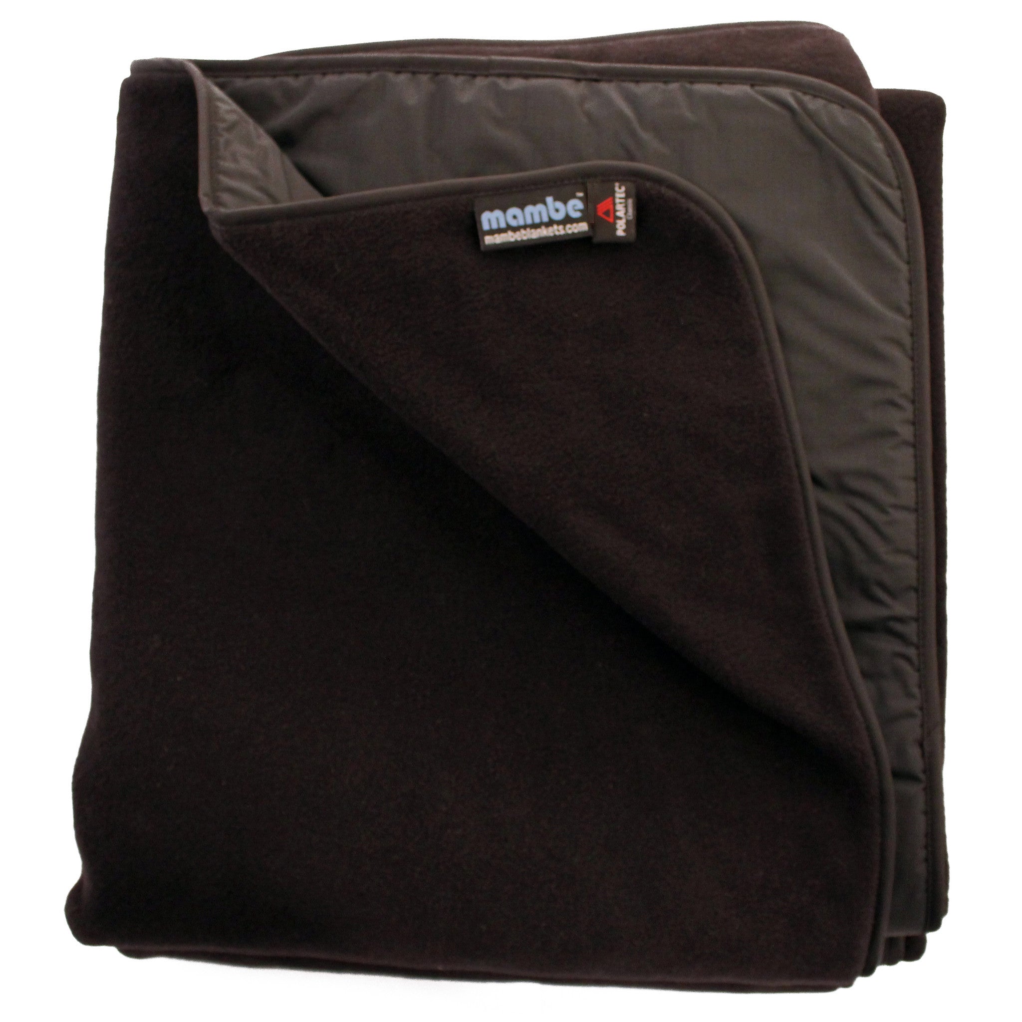 Black Mambe Essential Outdoor Blanket
