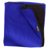 Royal Blue Mambe Essential Outdoor Blanket
