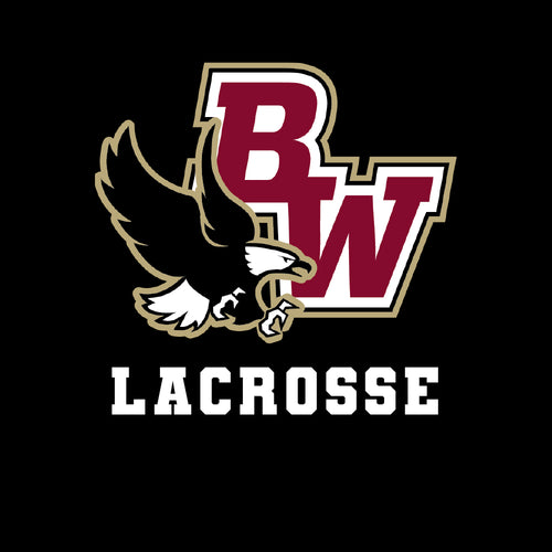 Custom Bishop Watterson Gear