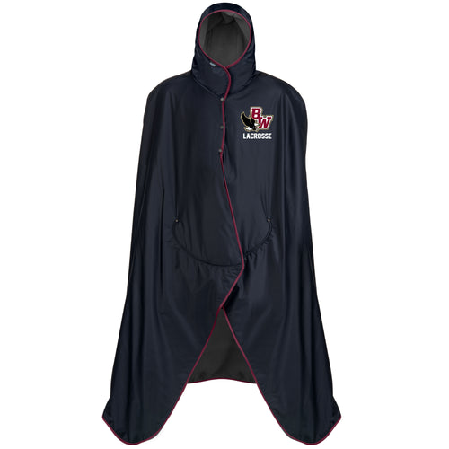 Custom Bishop Watterson Gear