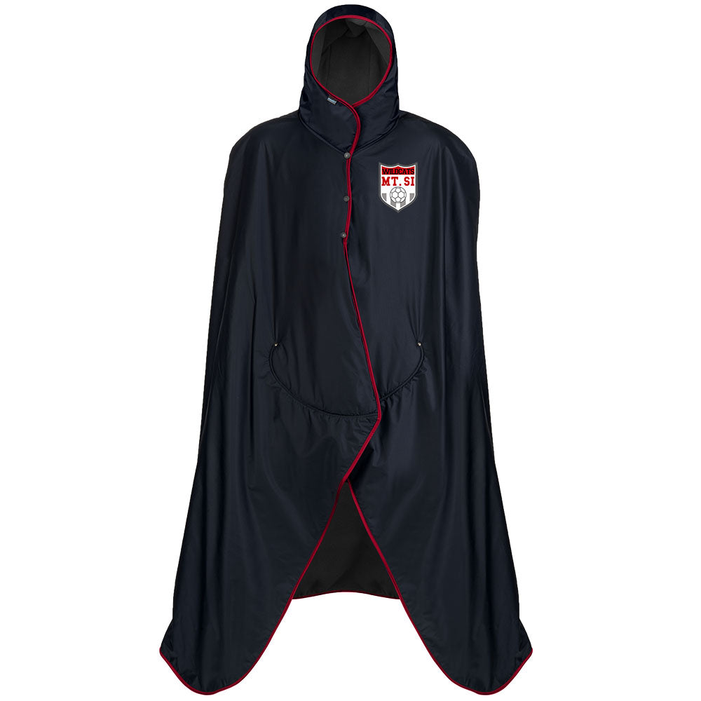 Custom Mt Si Soccer Gear