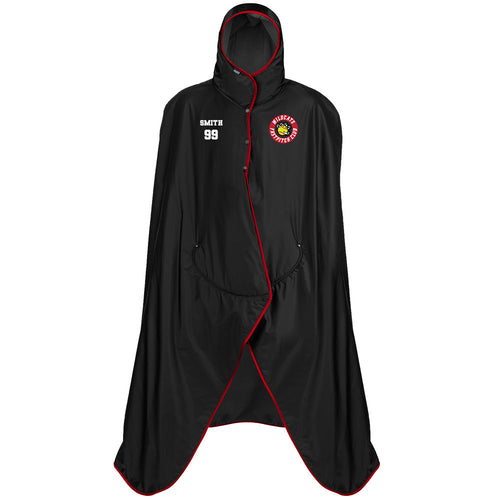 Custom Wildcats Fastpitch Gear