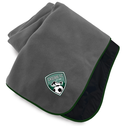 Custom Cascade FC Gear