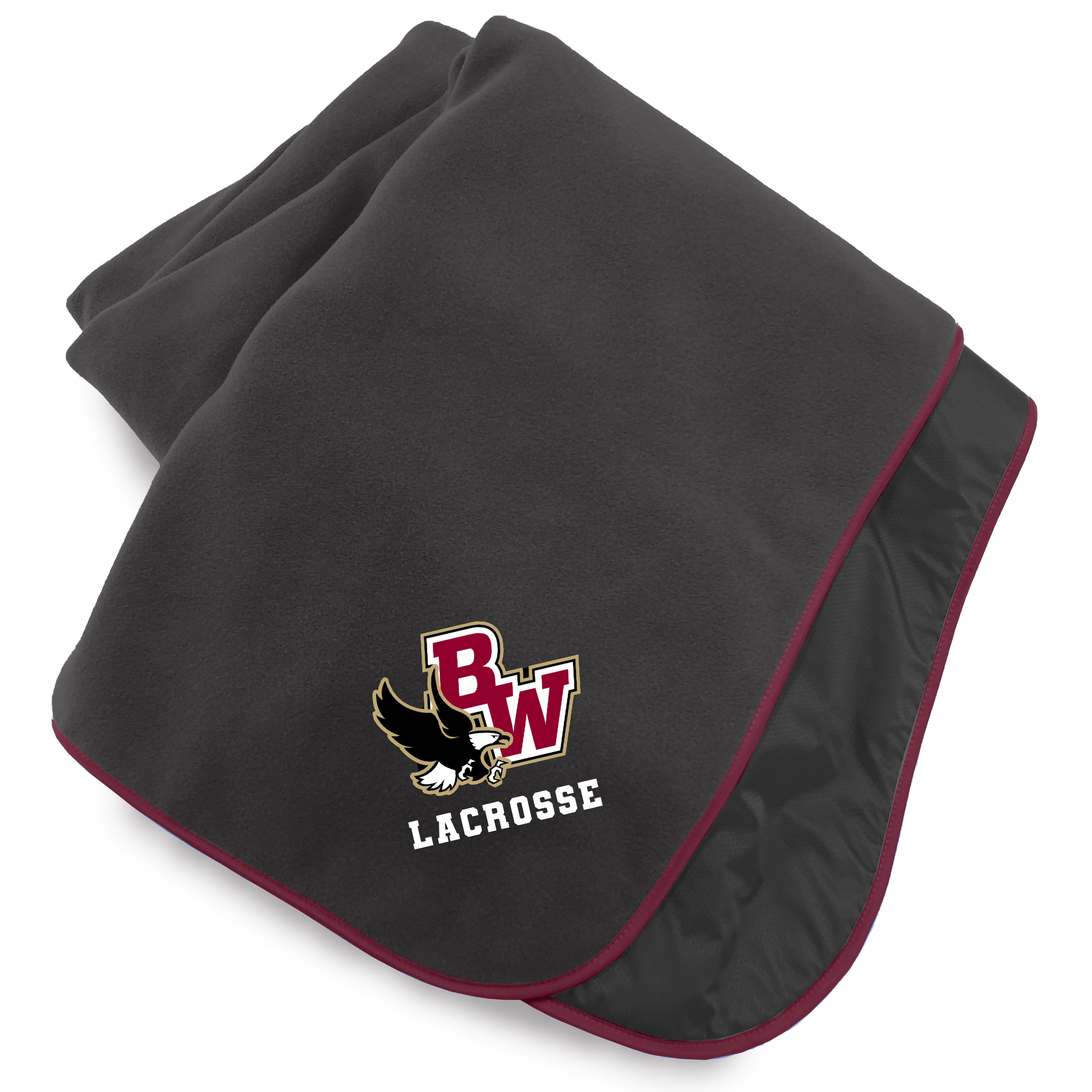 Custom Bishop Watterson Gear