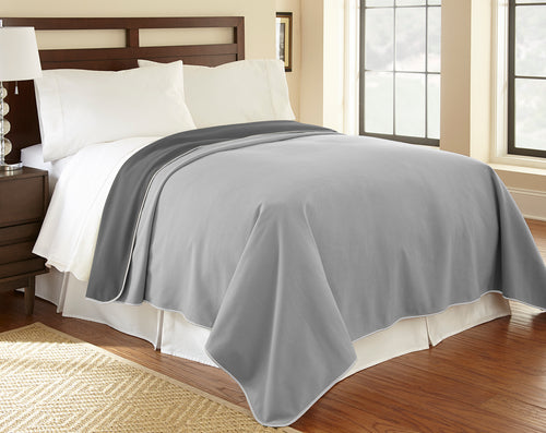 Clearance - Furniture Cover Dove/Slate