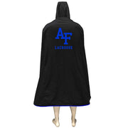 Custom Air Force Lacrosse Gear