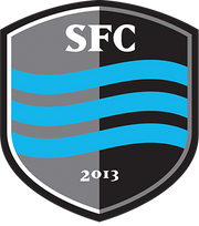 Custom Strike FC Hooded Blanket