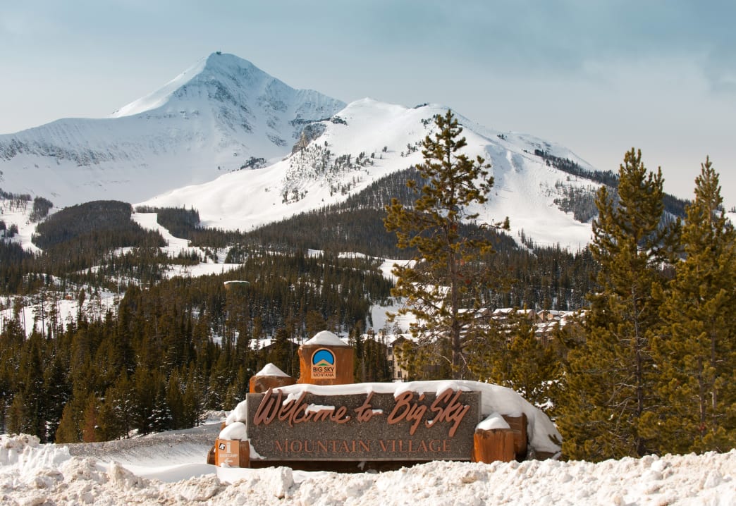 The Ultimate Bozeman Winter Adventure Day: Hike, Ski, Drink, and Eat