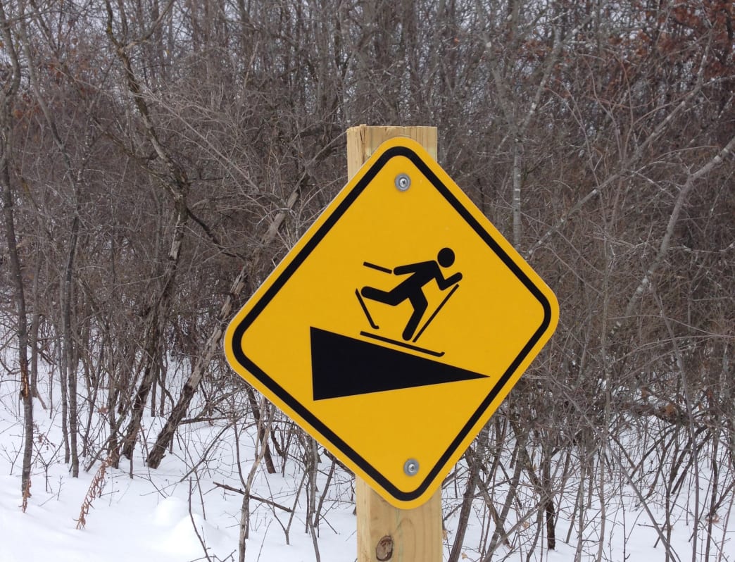 The 7 Best Places to Cross Country Ski in the Twin Cities