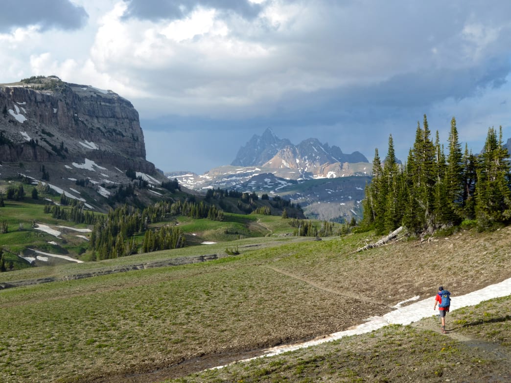 The 20 Best Hikes in the United States