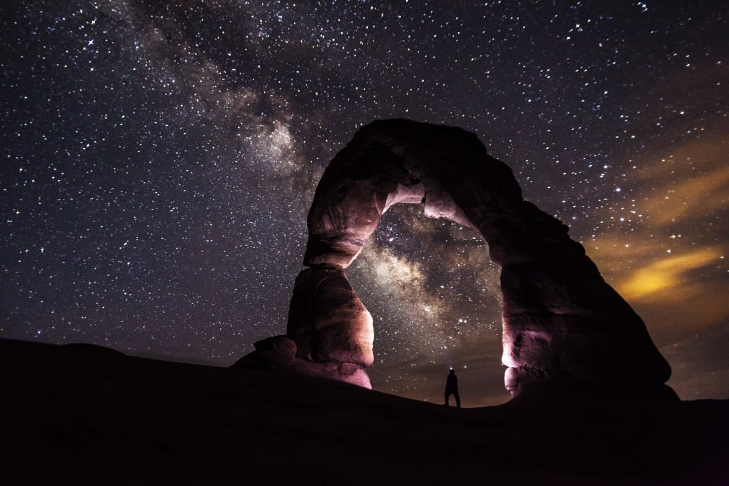 Winter in Moab: 7 Must-Do Adventures