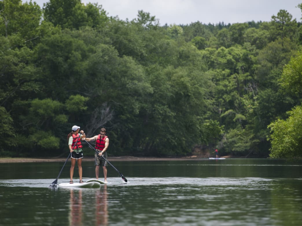 The Best Outdoor Activities to Do in Charlotte with the Whole Family