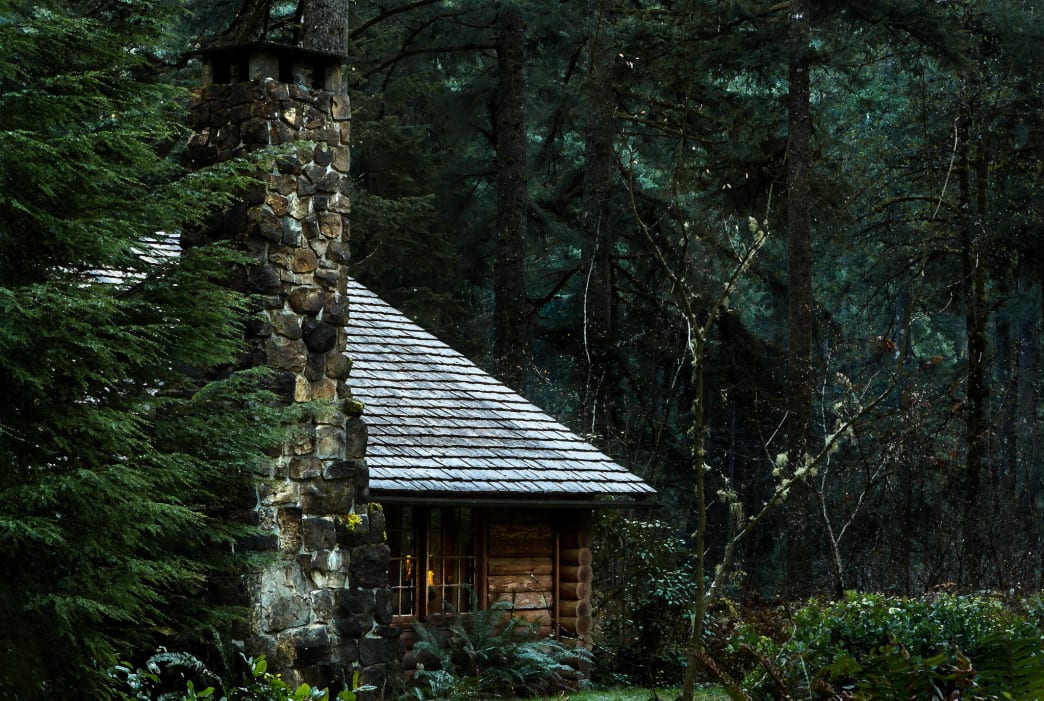5 Oregon State Parks That Offer Cabin and Yurt Camping
