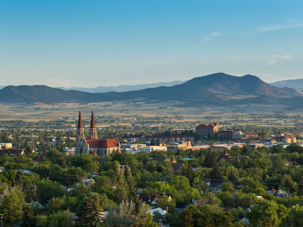 10 Reasons Helena Is One of the Country's Best Adventure Towns