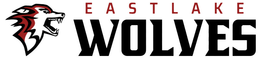 Eastlake Wolves Gear