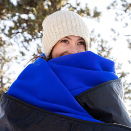 Extreme Weather Blanket