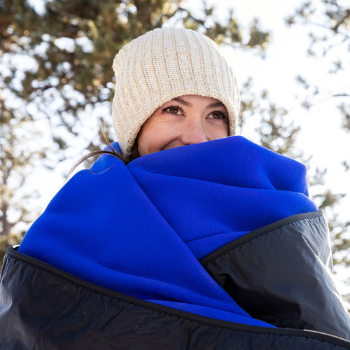 Extreme Weather Blanket