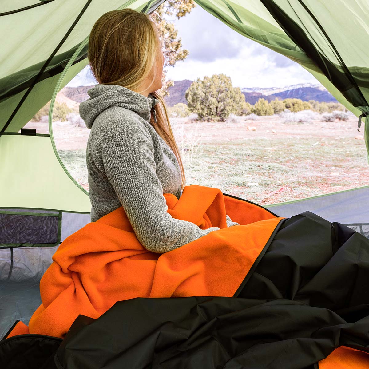 Mambe Blankets for Outdoor Activities & Adventures Mambe Blanket Co.