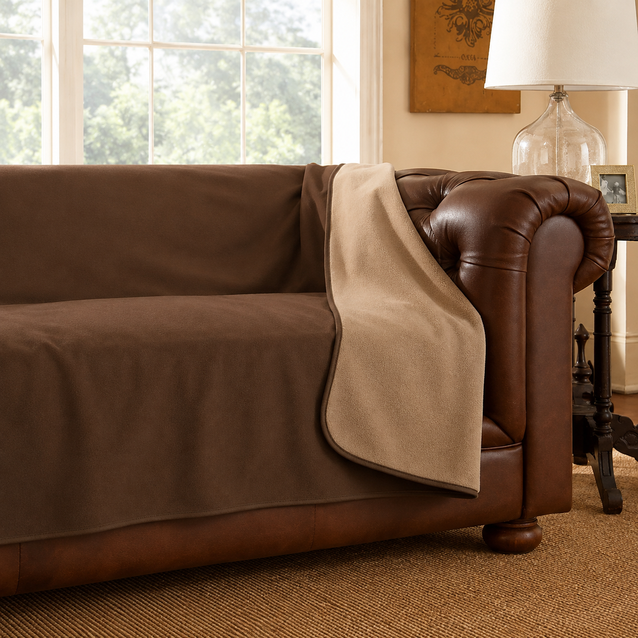 Furniture Cover