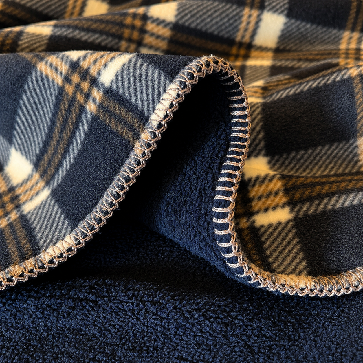 Ultra Fleece Throw