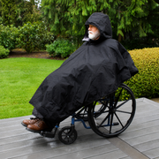 Wheelchair Poncho