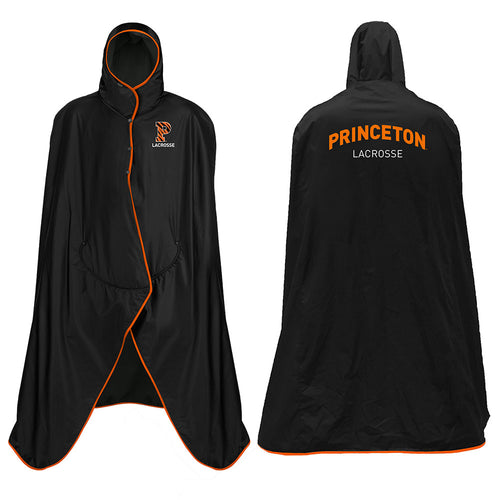 Custom Princeton Hooded Blanket