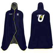 Custom Ultimate Hooded Blanket