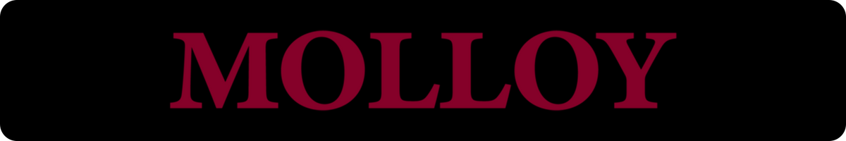 Custom Molloy Sideline Cape