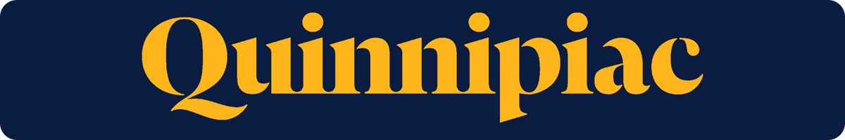 Custom Quinnipiac Sideline Cape