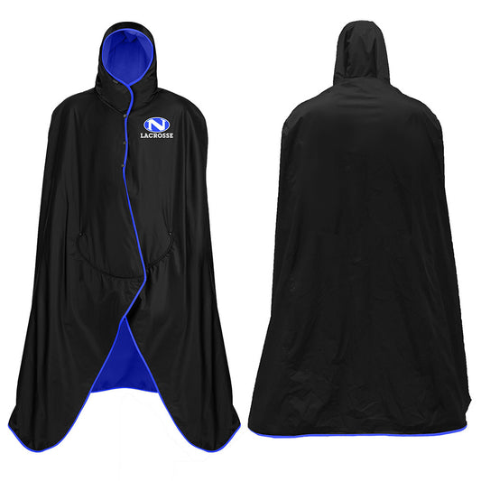 Custom Nazareth Hooded Blanket