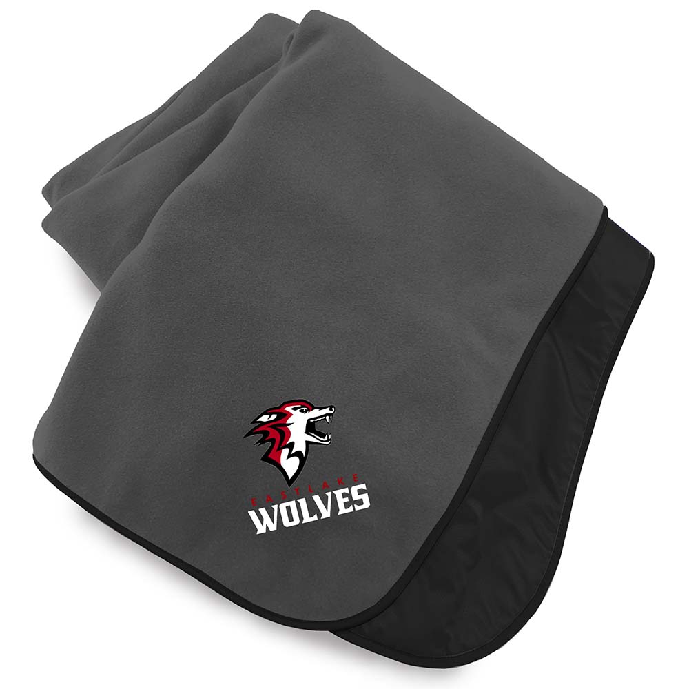 Custom Eastlake Wolves Gear