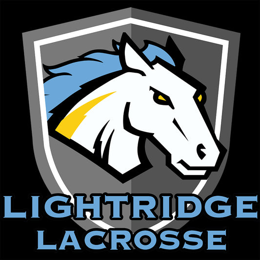 Custom Lightridge Lacrosse Gear