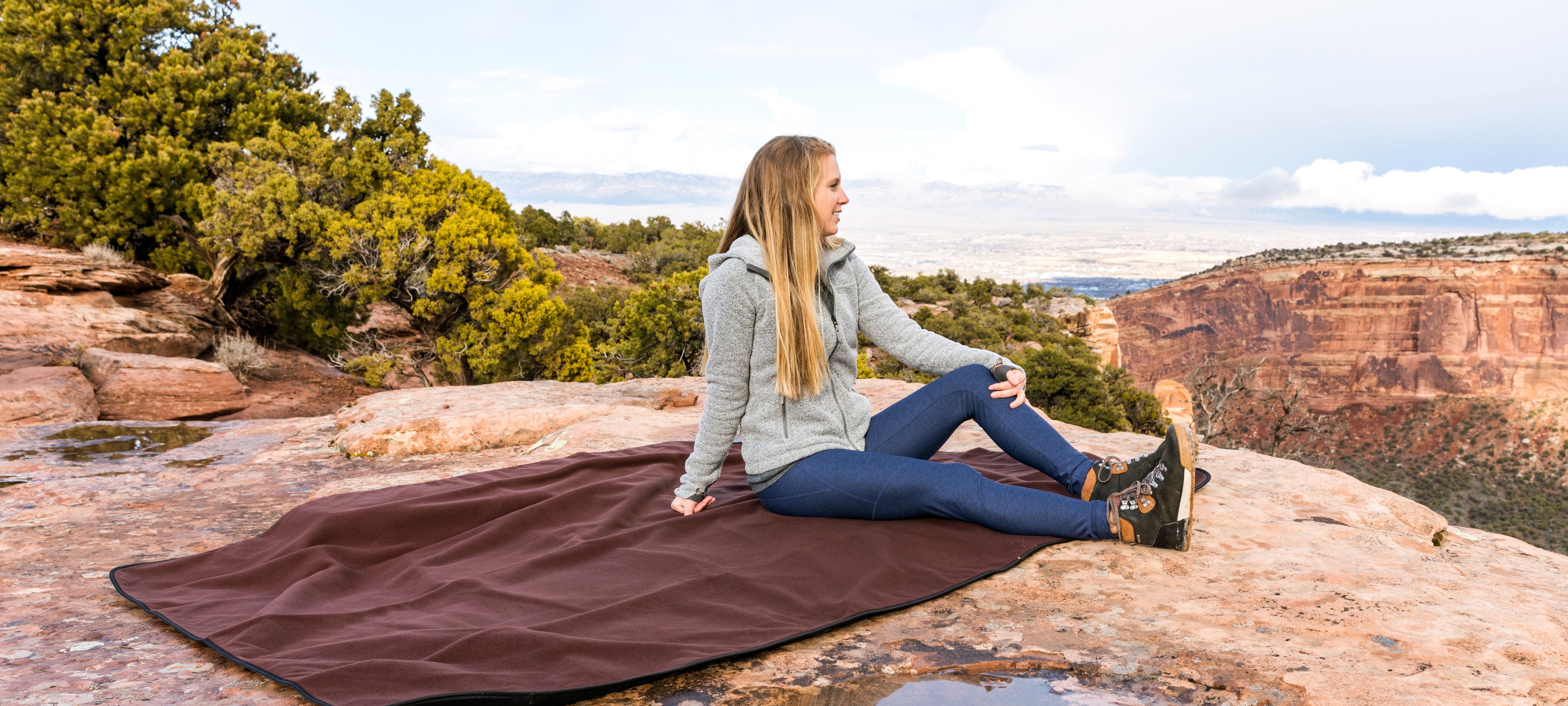 Mambe Waterproof Blankets Mambe Blanket Co.