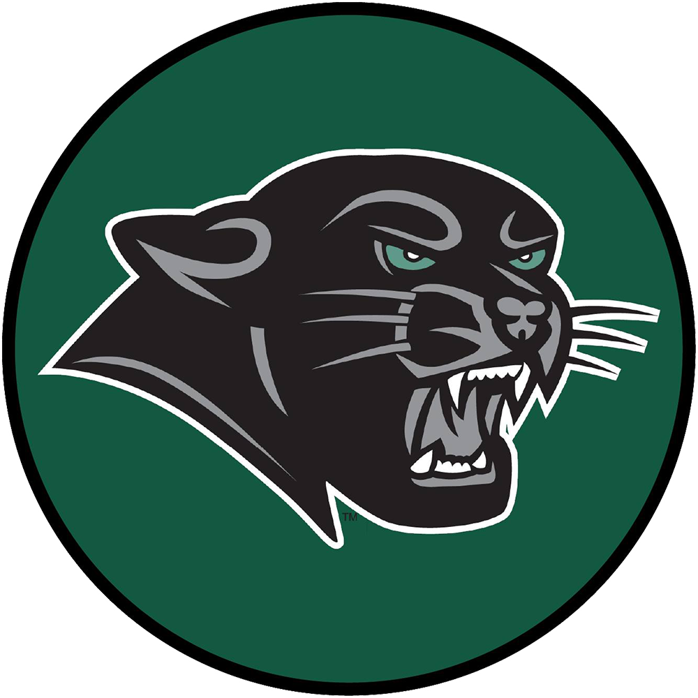 Custom Plymouth State Lacrosse Hooded Blanket