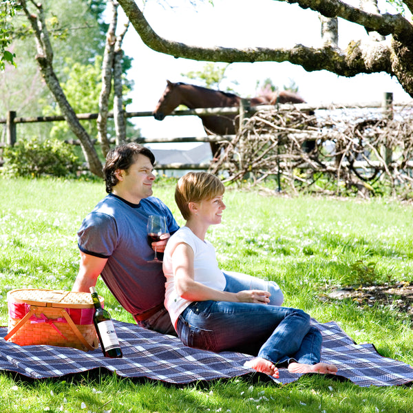 その他 ALL WEATHER BLANKET All Weather Overnight Blanket - Jackson Hole Horse Emporium